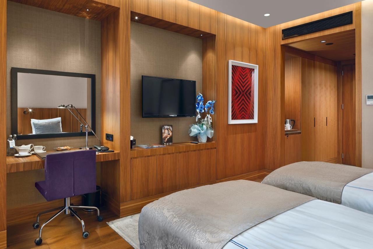Divan Gplus Hotel 5*