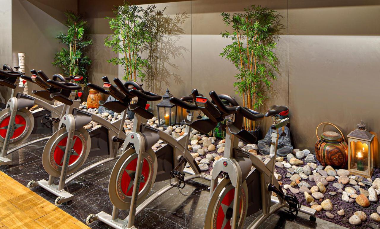 Divan Gplus Hotel
