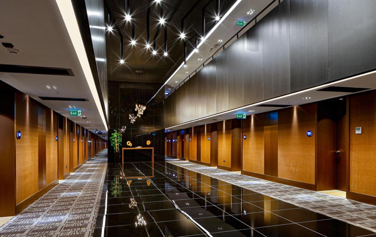 Hotel Divan Gplus 5*