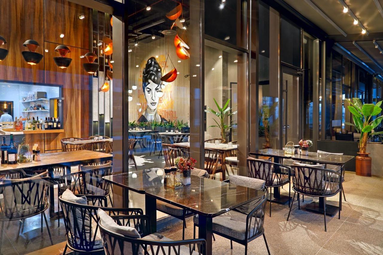 Hotel Divan Gplus