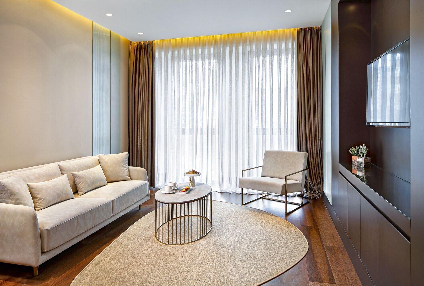 The G 5* Provincia di Istanbul