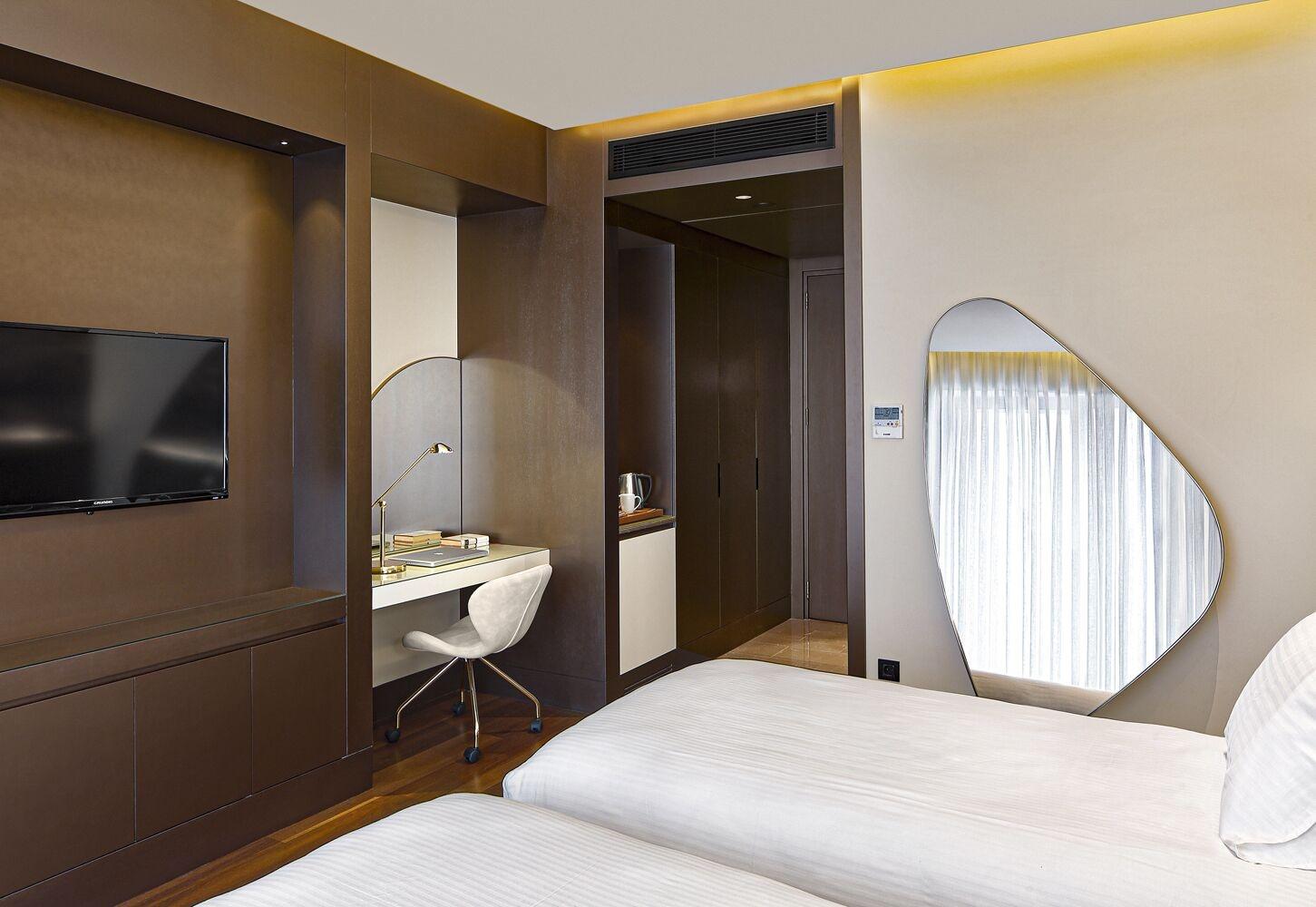 Hotel Divan Gplus