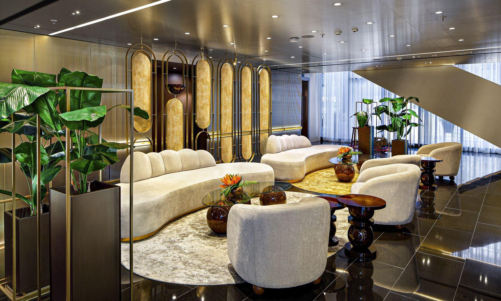 Divan Gplus Hotel