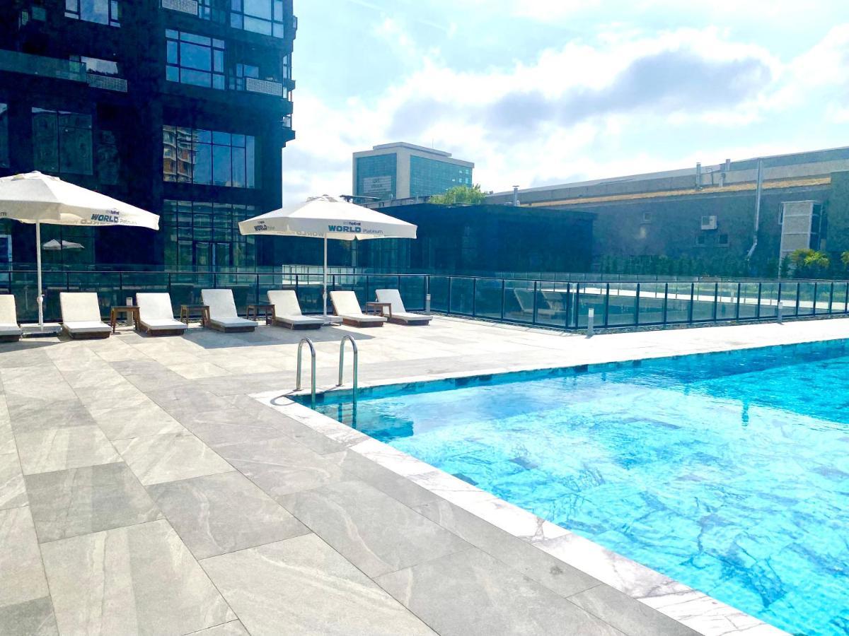Divan Gplus Hotel