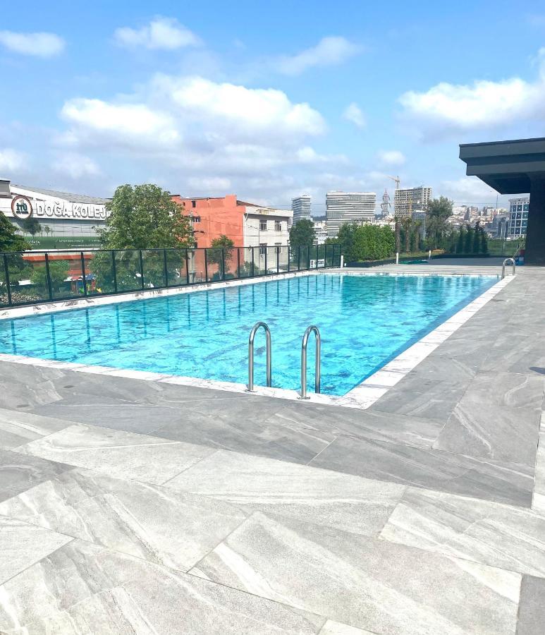 Divan Gplus Hotel Istanboel