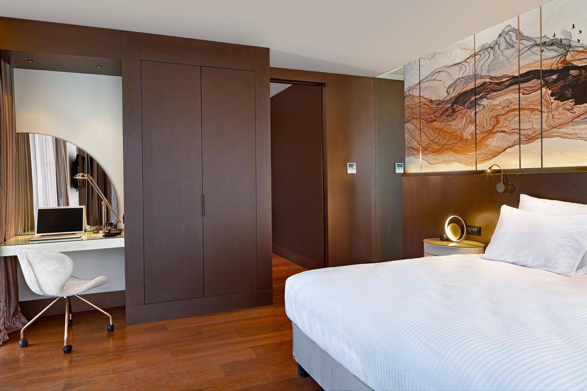 Divan Gplus Hotel 5*