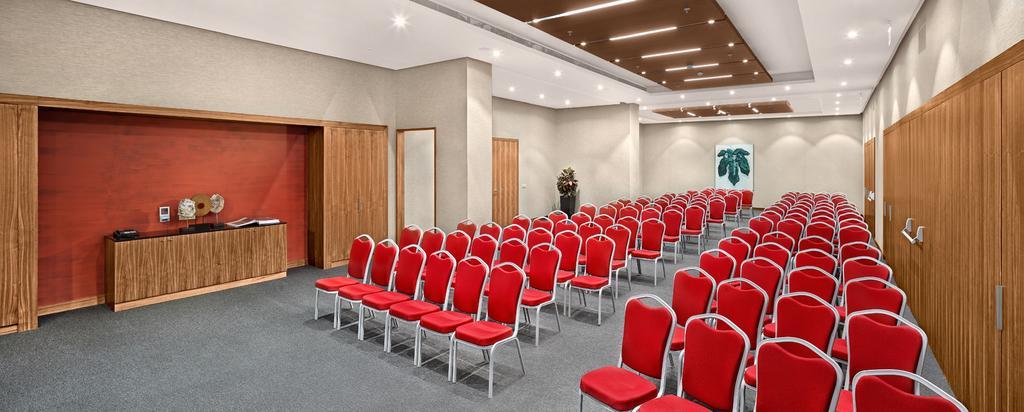 Divan Gplus Hotel Istanboel