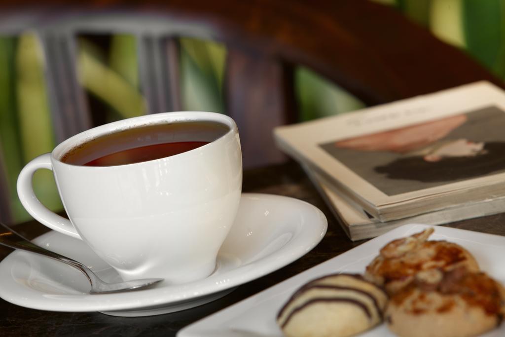 Divan Gplus Hotel Istanboel