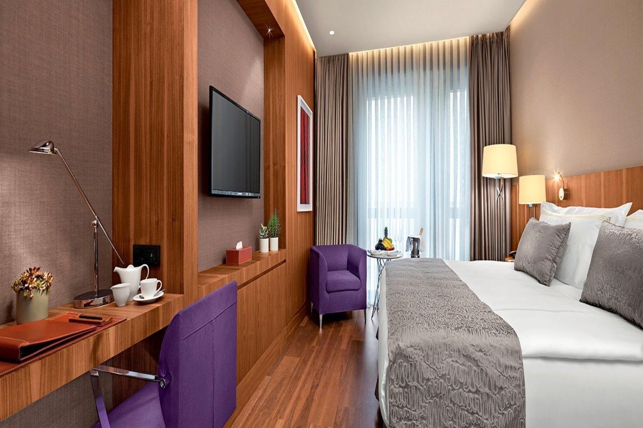 The G Provincia di Istanbul