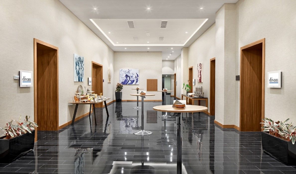The G Hotel Provincia di Istanbul