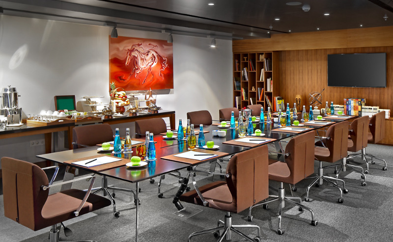 Hotel Divan Gplus 5*