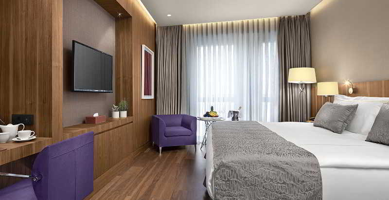 The G 5* Provincia di Istanbul
