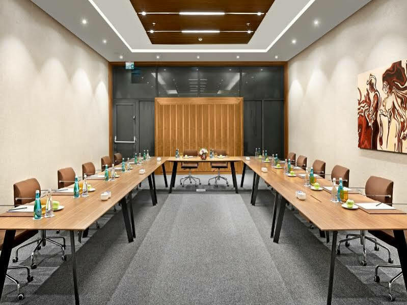 Hotel Divan Gplus